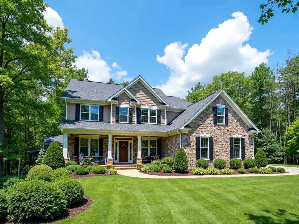 durham landscaping