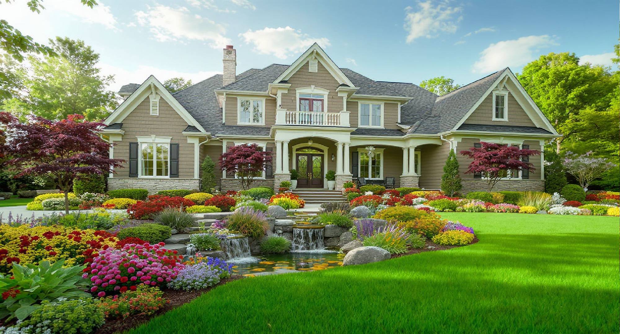 professional landscaping durham nc